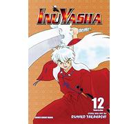 Inuyasha (VIZBIG Edition), Vol. 12: Volume 12