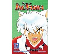 Inuyasha (VIZBIG Edition), Vol. 13: Volume 13