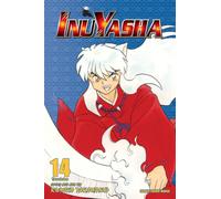 Inuyasha (VIZBIG Edition), Vol. 14 : Destiny of a Sword Volume 14