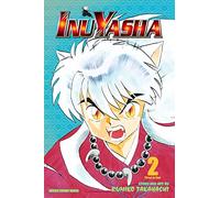 Inuyasha – New Allies, New Enemies – VIZBIG Edition Vol. 2