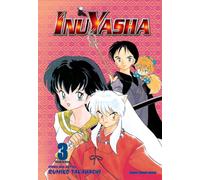 Inuyasha (VIZBIG Edition), Vol. 3 : New Allies, New Enemies Volume 3