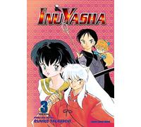 Inuyasha (VIZBIG Edition), Vol. 3: Volume 3