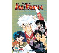 Inuyasha (VIZBIG Edition), Vol. 5