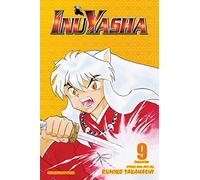 Inuyasha – VIZBIG Edition – Volume 9 – Viz Media