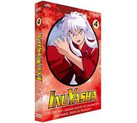Inuyasha Volume 4