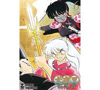 Inuyasha. Wide edition (Vol. 6)