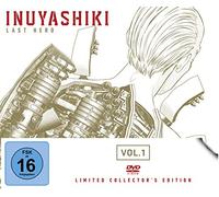 Inuyashiki Last Hero: Vol. 1 / Limited Collectors Edition