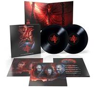 Invada Records - STRANGER THINGS 4 VOLUME 1 ORIGINAL SCORE FR - Vin - N3447z