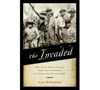 Invaded Alan McPherson Paperback Oxford University Press History
