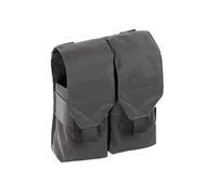 Invader Gear Airsoft 5.56 M-Series Closed Molle Double Mag Pouch Airsoft
