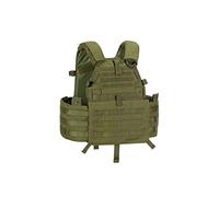 Invader Gear Airsoft 6094A-RS Molle Plate Carrier