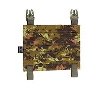 Invader Gear Colour: CAD