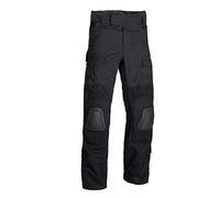 Invader Gear Predator Combat Pants Trousers Black
