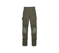 Invader Gear Predator Combat Pants Trousers With Knee Pads Ranger Green