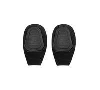 Invader Gear Predator Replacement Knee Pads Black