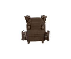 Invader Gear QRB Reaper Molle Plate Carrier Vest Lazer Cut QR Airsoft