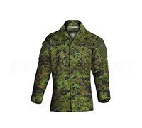 INVADER GEAR Revenger TDU Shirt Cadpat Airsoft Tactical Combat Shirt
