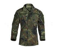 Invader Gear Revenger Tdu Shirt German Flecktarn