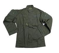 Invader Gear Revenger Tdu Shirt Green Olive