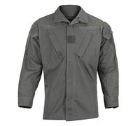Invader Gear Revenger Tdu Shirt Wolf Grey Airsoft Uniform Army Bdu Rip-Stop
