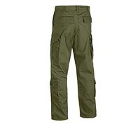 Invader Gear Revenger Tdu Tactical Trousers Bdu Army Style Green