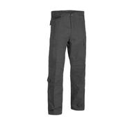 Invader Gear Revenger Tdu Trouser Black Army Style Tactical Pants, Large 35-39"
