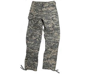 INVADER GEAR Revenger Tdu Trousers At Digital Tactical Combat Airsoft