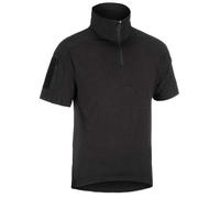 Invader Gear Short Sleeved UBACS Combat Shirt Black XXL