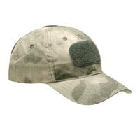 Invader Gear Tactical Baseball Hat Cap Everglade Camo Patch Panel Airsoft