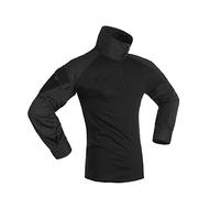 Invader Gear Ubacs Combat Shirt Black