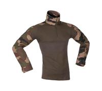 Invader Gear UBACS Combat Shirt CCE Camo L