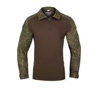 Invader Gear UBACS Combat Shirt Digi Flora Camo M