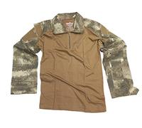Invader Gear UBACS Combat Shirt Stone Desert Airsoft