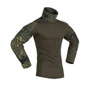 Invader Gear UBACS Under Shirt German Flecktarn Spec Ops Shirt