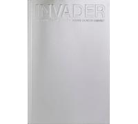 INVADER: In Conversation with Hans Ulrich Obrist - 9781911736080