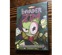 Invader Zim 2: Progressive Stupidity [DVD] [2002] [Region 1] [US Import] [NTSC]