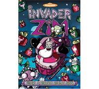 Invader Zim 3: Horrible Holiday Cheer [DVD] [2002] [Region 1] [US Import] [NTSC]