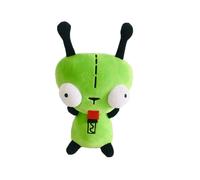 Invader Zim Alien Dog Suit Gir Robot Stuffed Plush Doll Figure Soft Kid Gift Toy