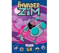Invader ZIM Best of GIR: 1