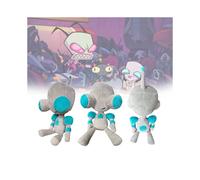 Invader Zim Plush Toy Enter the Florpus - Cute toy for children, holiday gift