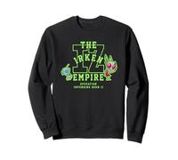 Invader Zim The Irken Empire Operation Impending Doom II Sweatshirt