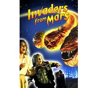 Invaders From Mars (1986)