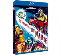 Invaders From Mars [Blu-Ray]