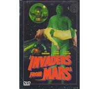 Invaders From Mars [DVD] [1997]
