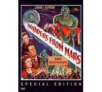 Invaders From Mars [DVD] [US Import] [NTSC]