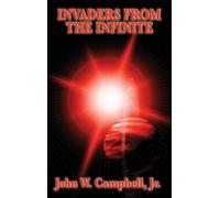 Invaders from the Infinite: A Positronic Book