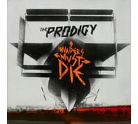 Invaders Must Die [CD]