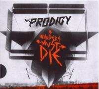 Invaders Must Die-Ltd.Pur