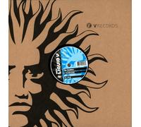 Invaderz, the - For All the People / Let's Try [Vinyl Single] [VINYL]