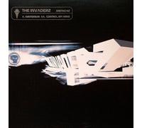 Invaderz, The - Winter Sun [12" VINYL]